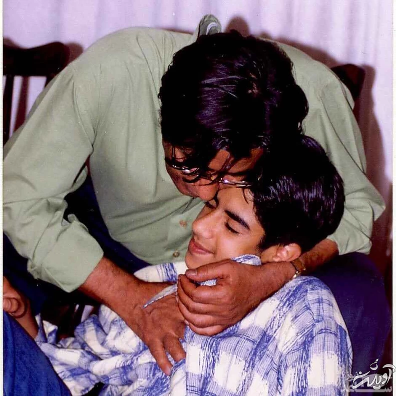 بیوگرافی و زندگی خصوصی پوریا شکیبائی و همسرش + تصاویری جذاب و دیدنی